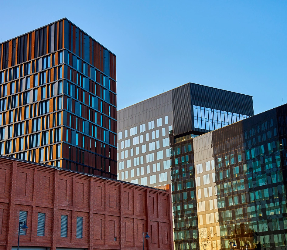 Buildings