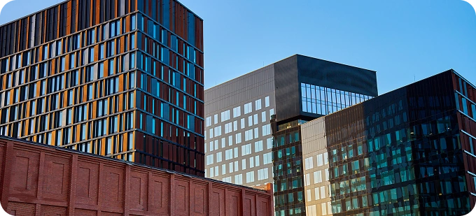 Buildings