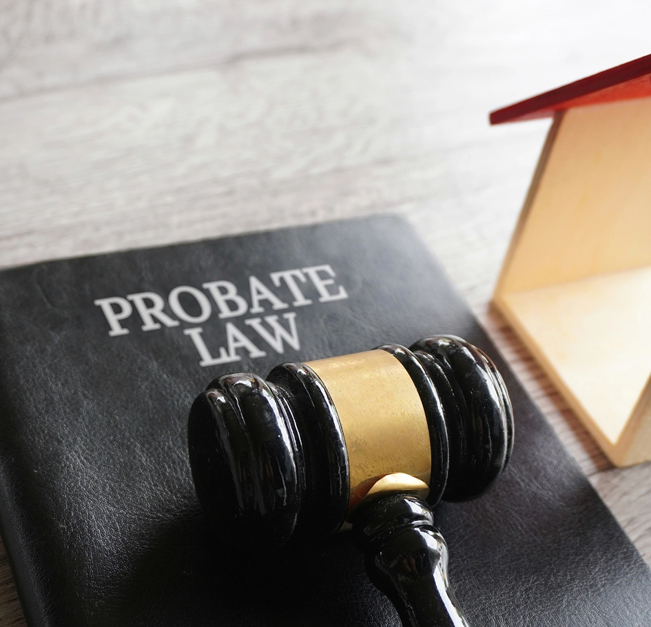 Probate and Trust Litigation